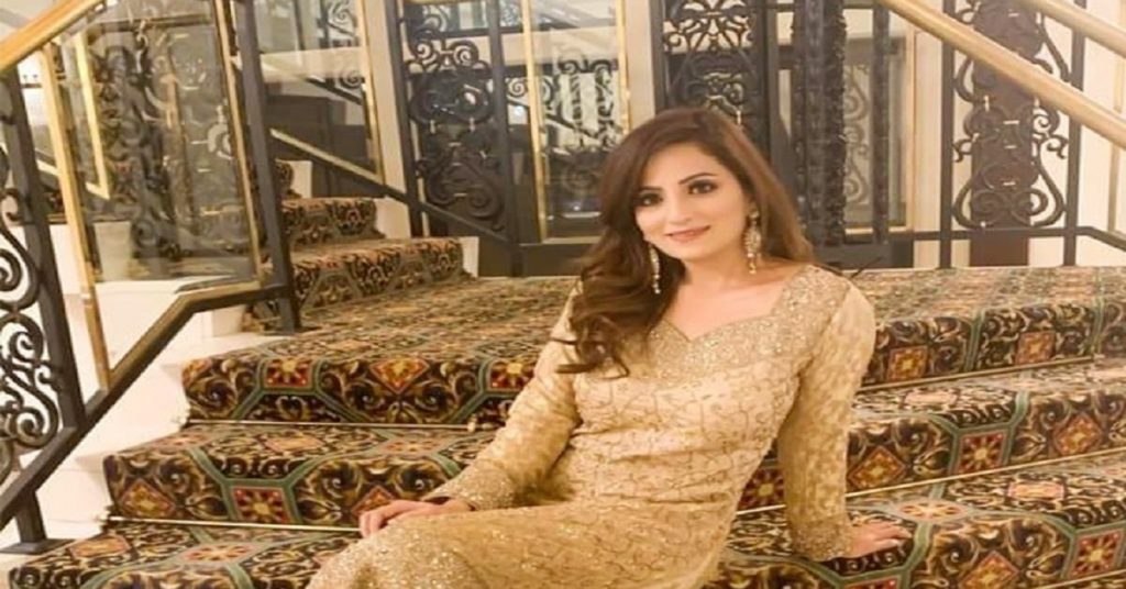 Former Miss Pakistan World Zainab Naveed killed in US car crash