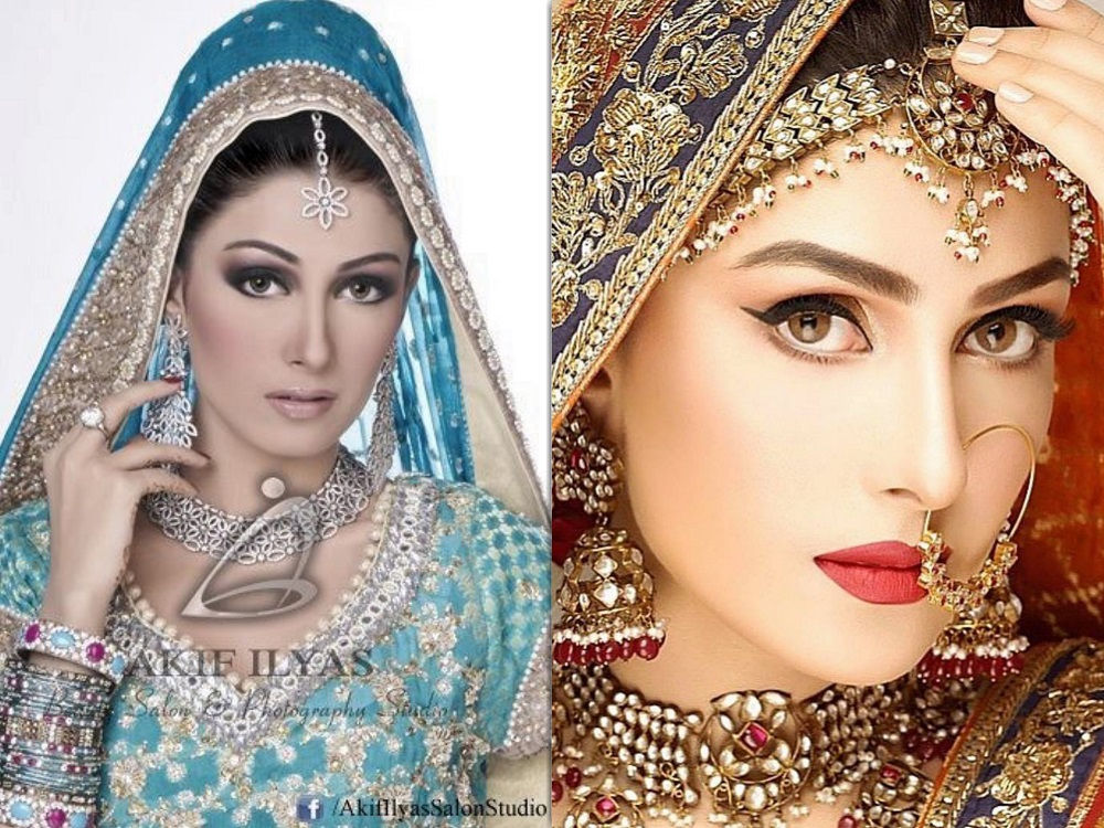 Ayeza Khan's Stunning Transformation Over The Years