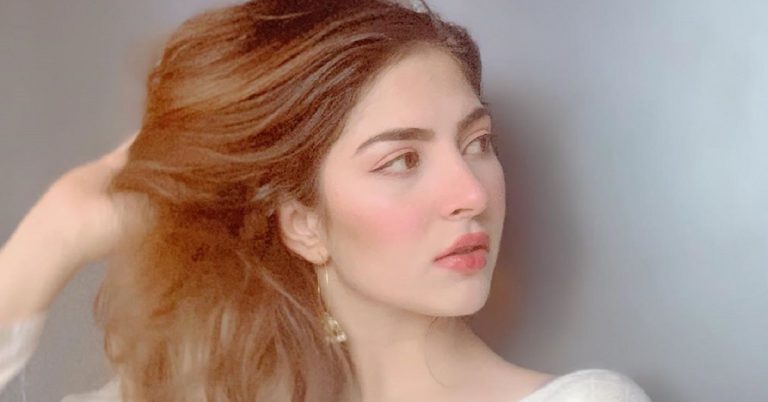 Naimal Khawar Khan is Google’s most searched Pakistani celebrity of 2019
