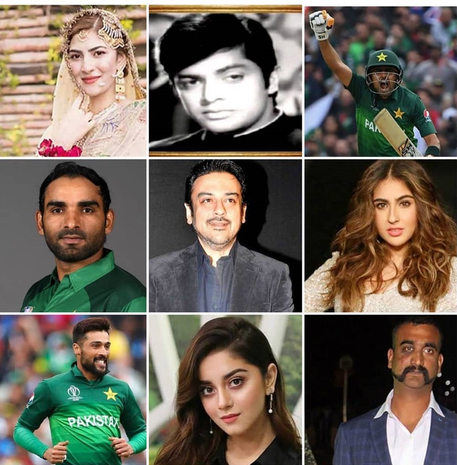 Naimal Khawar Khan is Google's most searched Pakistani celebrity of 2019