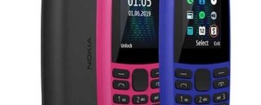 Nokia 105 Price in Pakistan | Cheap Market Rates