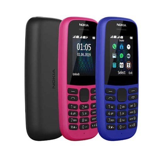 Nokia 105 Price in Pakistan | Cheap Market Rates