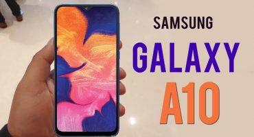 Samsung A10 Price in Pakistan | Cheap Market Rates