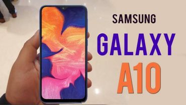 samsung a10 price at cash crusaders