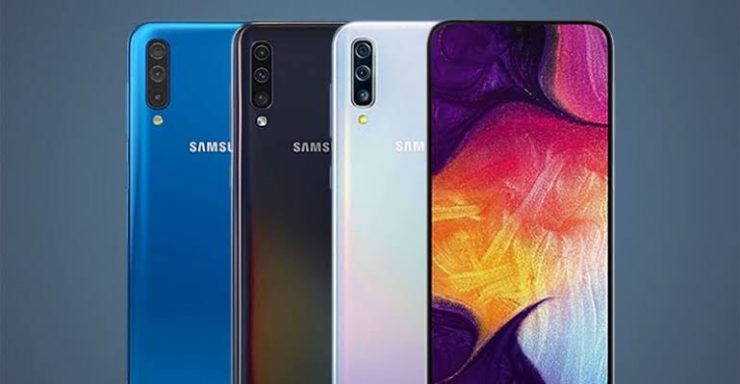 Samsung A30 Price in Pakistan | Cheap Market Rates