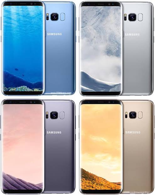 Samsung S8 Price in Pakistan | Cheap Market Rates