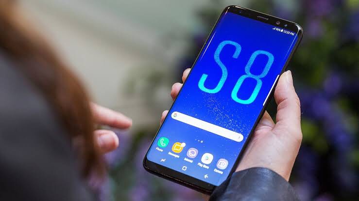 Samsung S8 Price in Pakistan | Cheap Market Rates