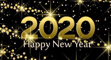 Fun ways to celebrate New Year at home