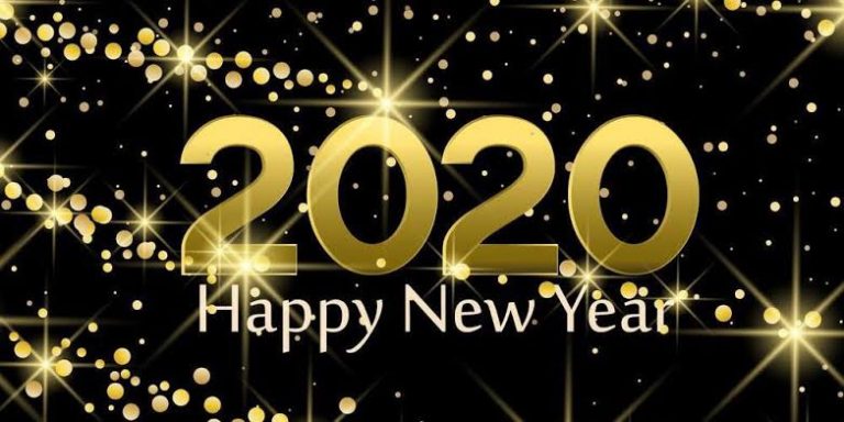 Fun ways to celebrate New Year at home