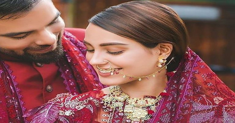 Friends are rehearsing their best dances for Iqra Yasir’s wedding