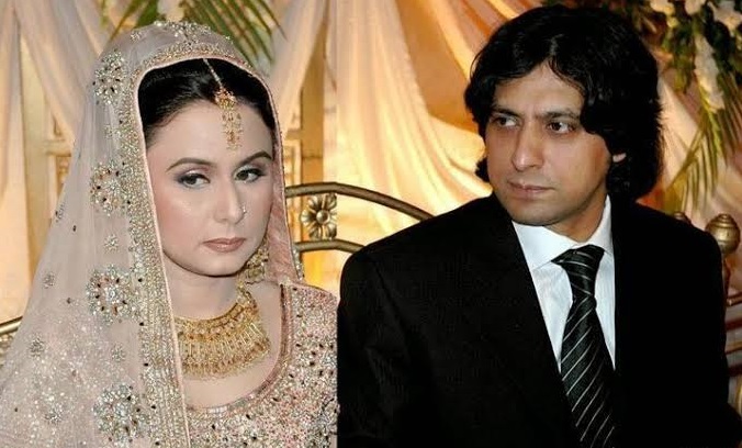 Beautiful Wives of Top Pakistani Singers