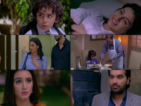 Mere Pass Tum Ho Episode 20 Story Review - Character Development