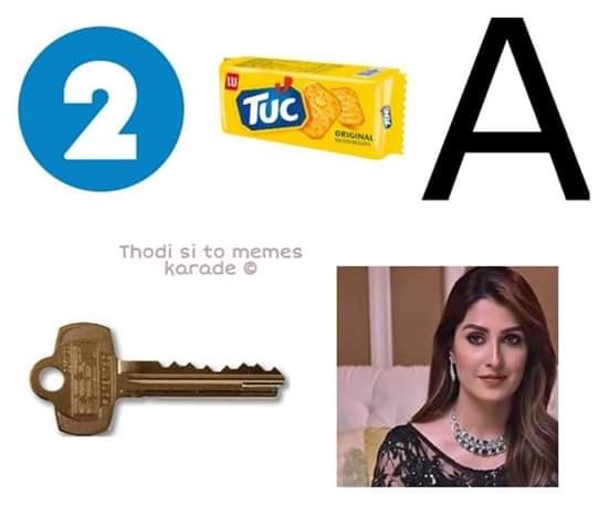 Best Mere Pass Tum Ho Memes Will Make You Laugh