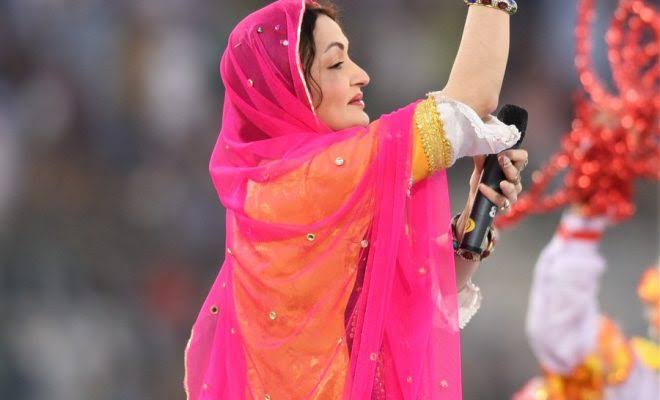 Pakistani Celebrities Who Left Showbiz For Islam Recently