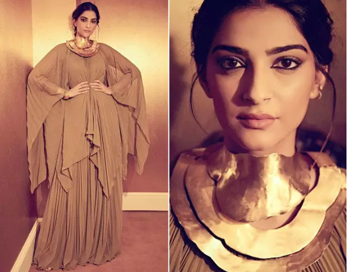 20 Times Sonam Kapoor Proved She is Truly a Diva!