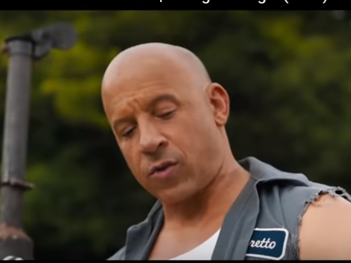 Fast & Furious 9 Trailer OUT - 2020