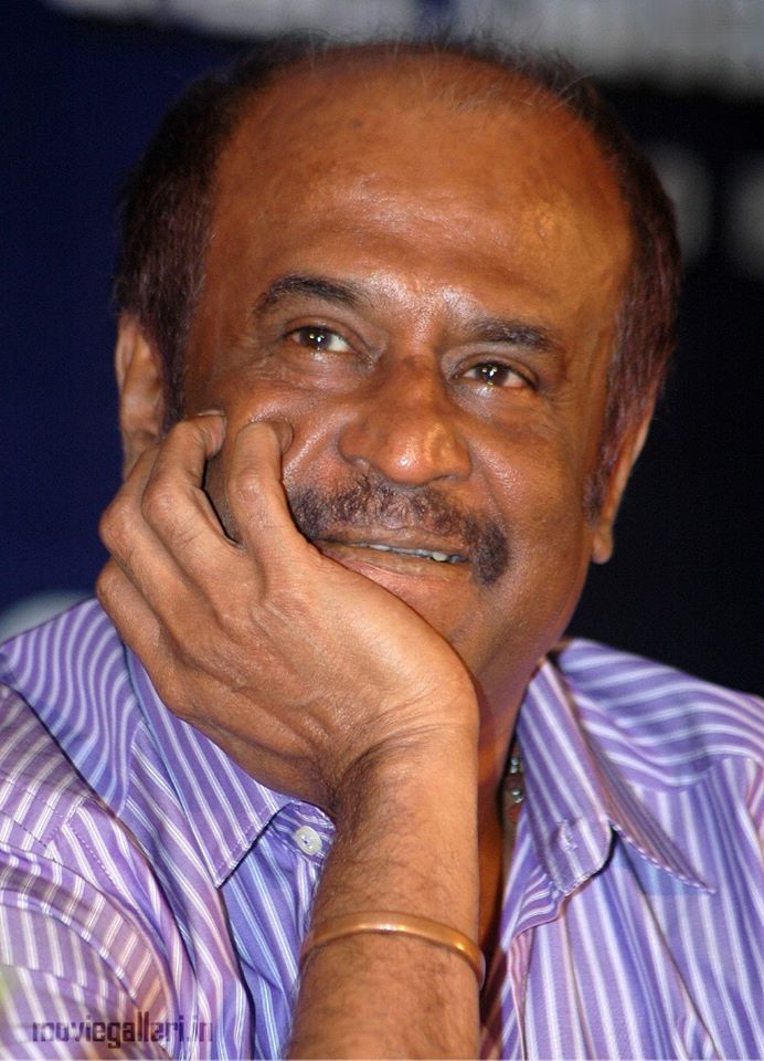Latest Inside Pictures of Rajnikanth’s Home