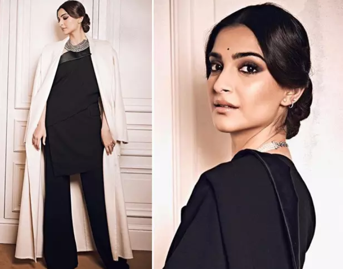 20 Times Sonam Kapoor Proved She is Truly a Diva!