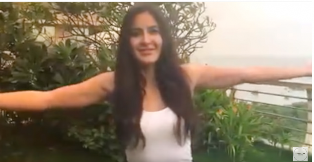 Inside Unseen Pictures of Katrina Kaif’s House