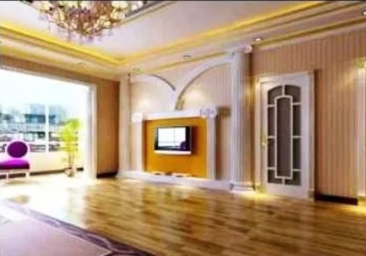 A Tour to Aamir Khan's Beautiful House