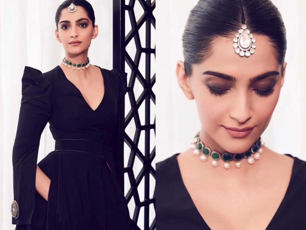 20 Times Sonam Kapoor Proved She is Truly a Diva!