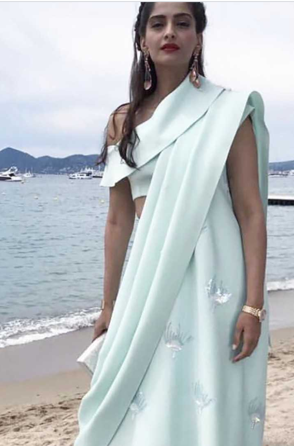 20 Times Sonam Kapoor Proved She is Truly a Diva!