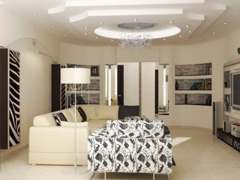 Unseen Pictures of Salman Khan’s House in Mumbai