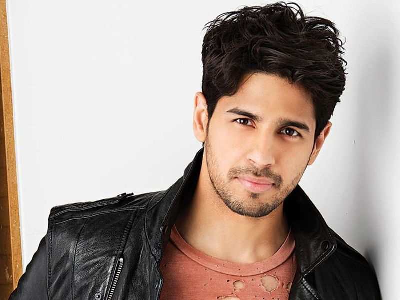 Sidharth Malhotra to Play a Double Role in Remake of Thadam