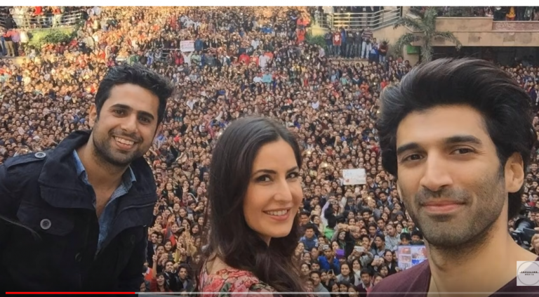 Inside Unseen Pictures of Katrina Kaif’s House