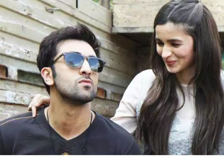 Best Pictures of Alia Bhatt and Ranbir Kapoor – 2020