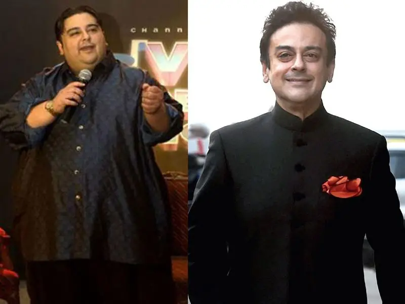 Magnificent Weight Loss Journeys of Celebrities for Motivation