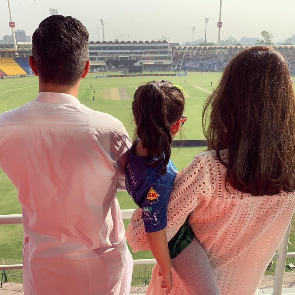 Ali Tareen Shares His Experience Of Being A #GirlDad In Pakistan