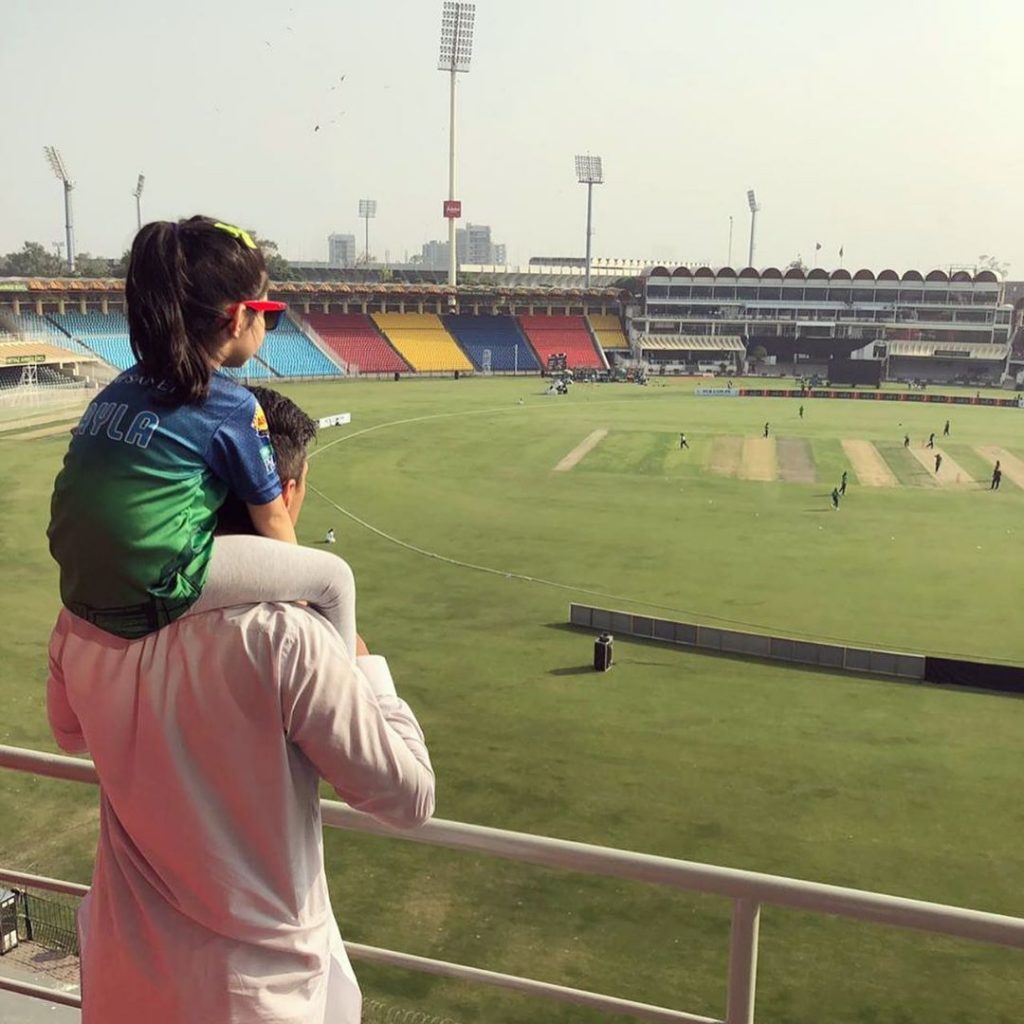 Ali Tareen Shares His Experience Of Being A #GirlDad In Pakistan