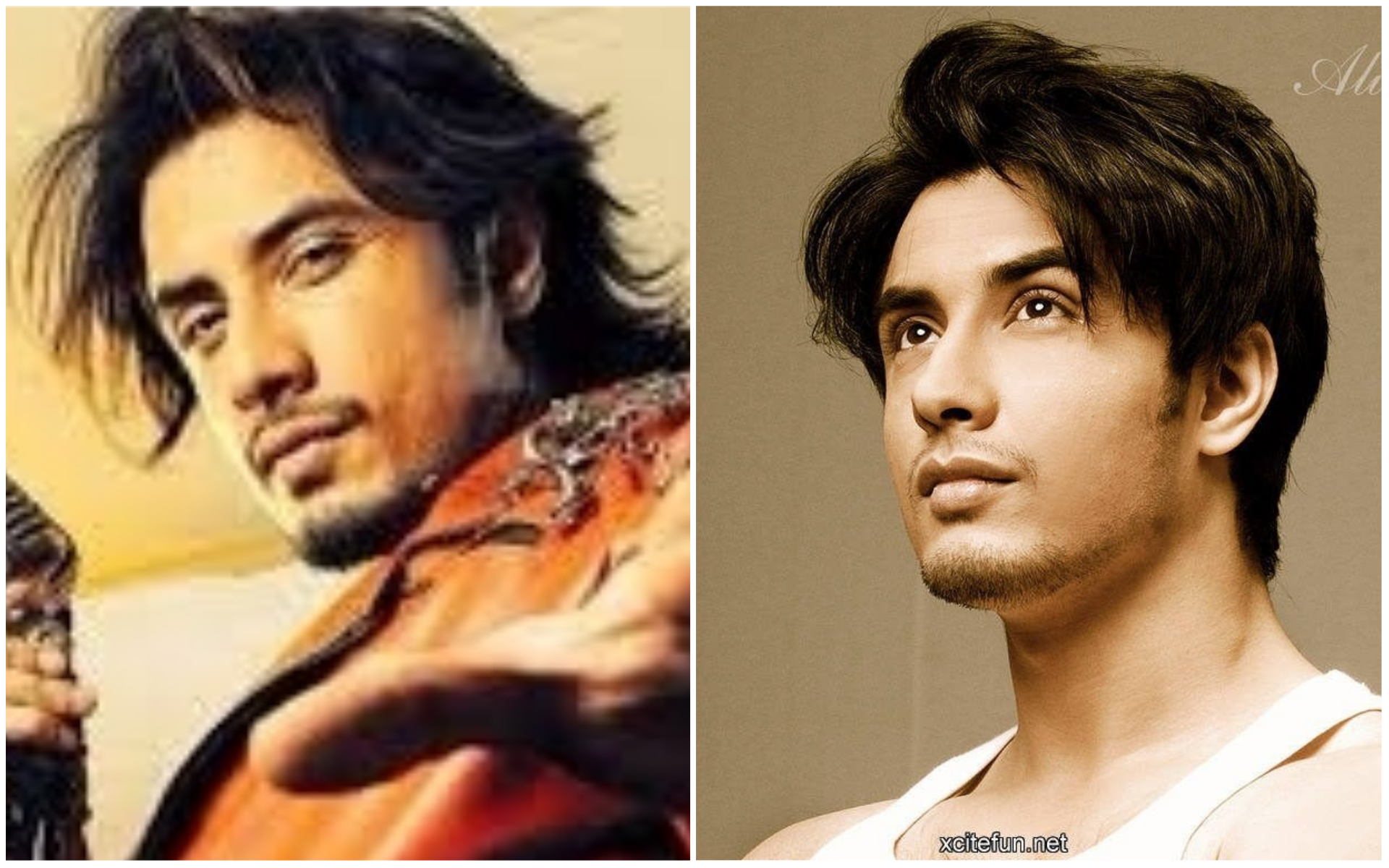 Photo Shoots – Ali Zafar