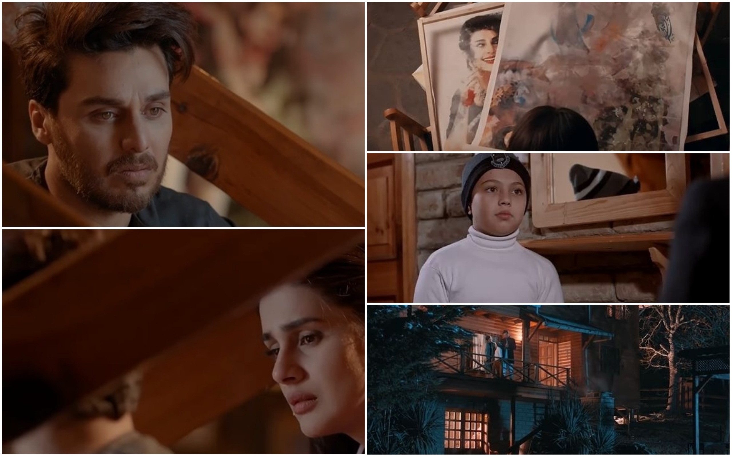 Alif Episode 16 Story Review - Connecting The Dots