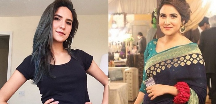 Anoushay Abbasi Reveals How She Lost Weight