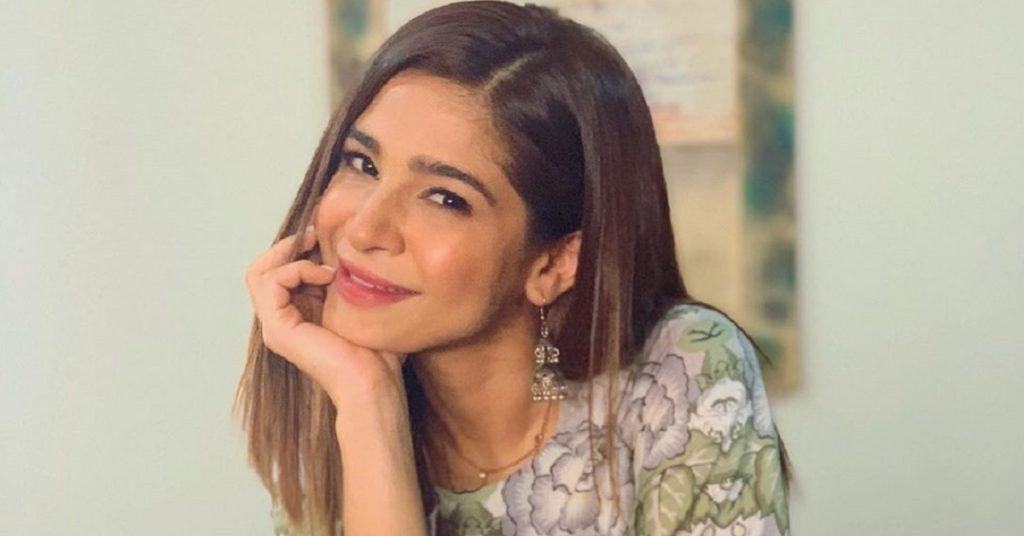 Ayesha Omar shares thoughts about #MeToo; says she was also harassed