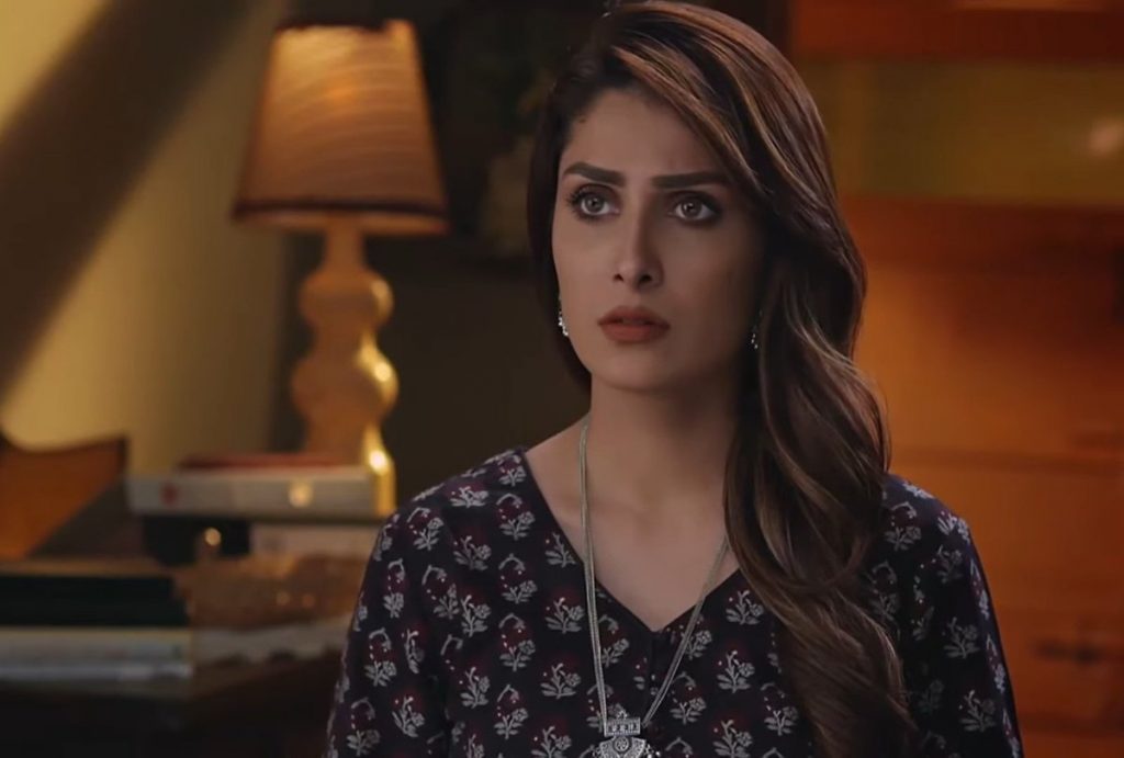 Sanjay Leela Bhansali Wanted To Sign Ayeza Khan For His Film