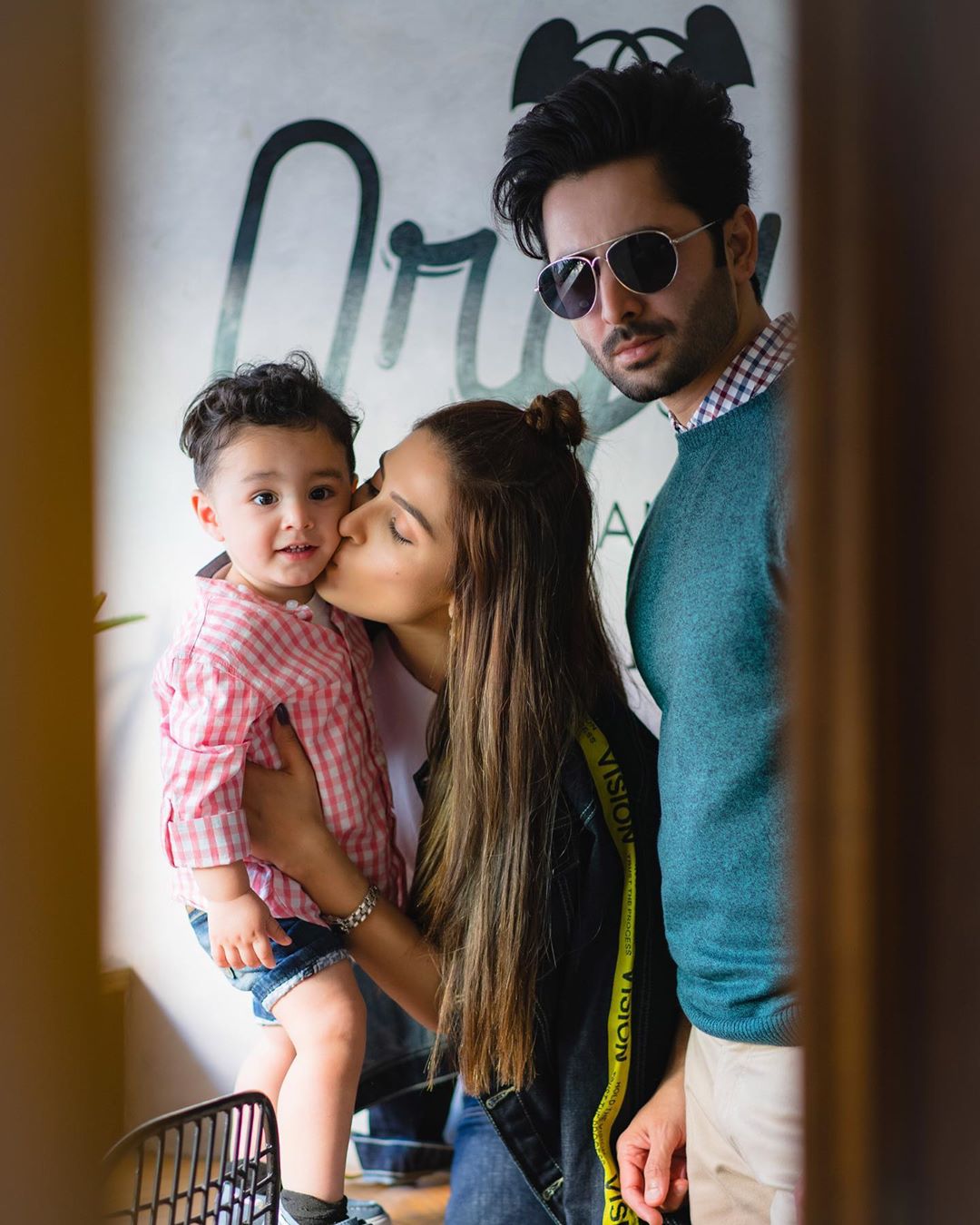 Ayeza Khan Shared Some Memories from 2019 on her Instagram