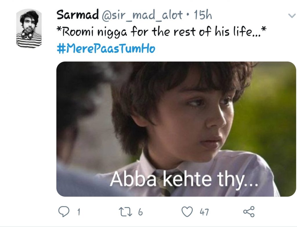 Danish's Death In Meray Pass Tum Ho Has Triggered The Meme Brigade In Pakistan