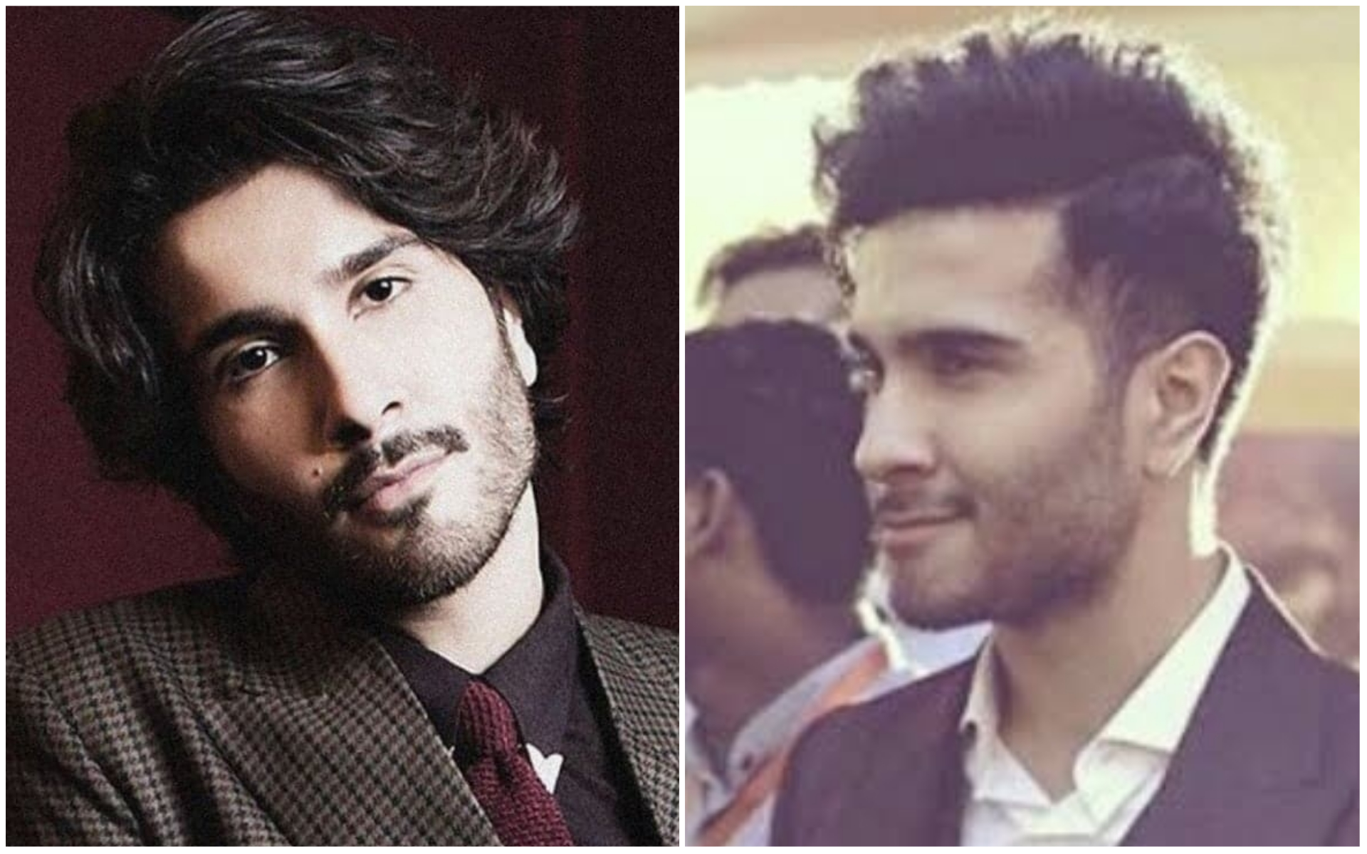 Long Hair VS Short Hair - Which Look Suits Pakistani Celebrities Better? |  