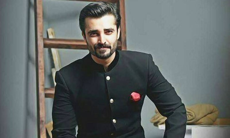 Hamza Ali Abbasi Will Be Back On Screens Soon