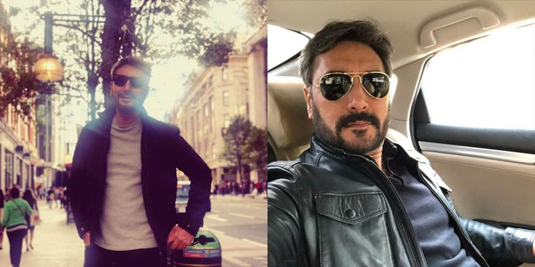 Happy 2020 From Adnan Siddiqui
