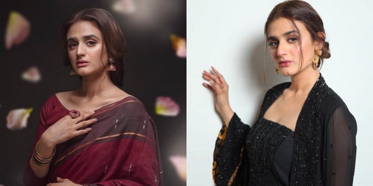 Hira Mani Says She Will Continue To Live As A Heroine