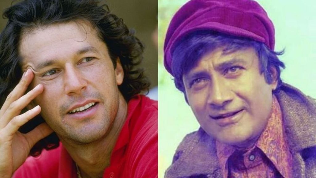 Imran Khan Refused To Act In Bollywood Film In Past