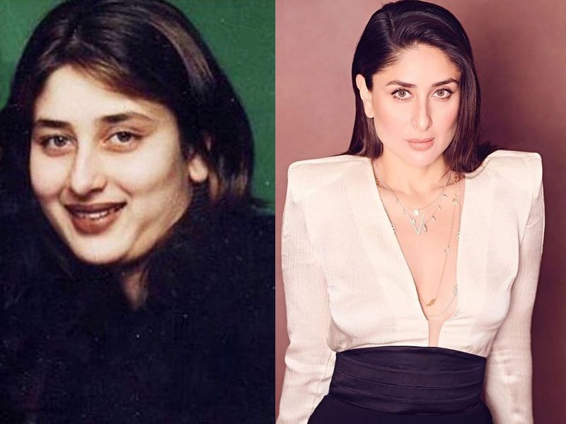 Magnificent Weight Loss Journeys of Celebrities for Motivation