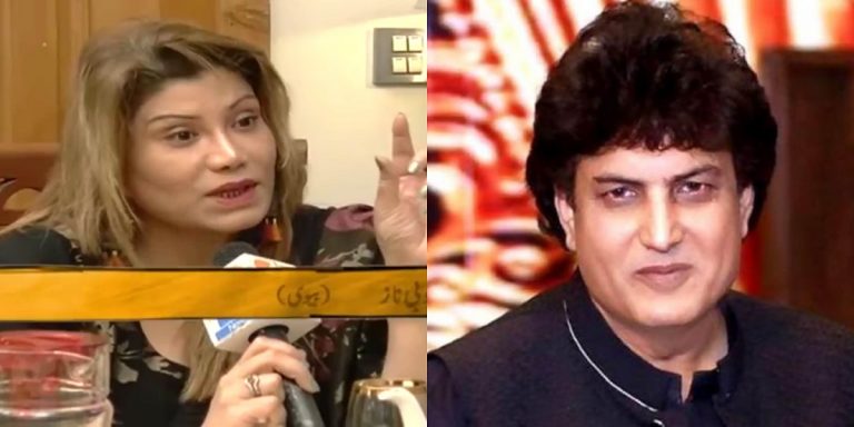Khalil-ur-Rehman’s Wife Talks About Him