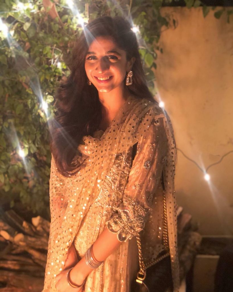 Mawra Hocane Opens Up About Battling With Anxiety