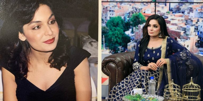 Meera Slammed Troll For Disrespecting Female Actresses