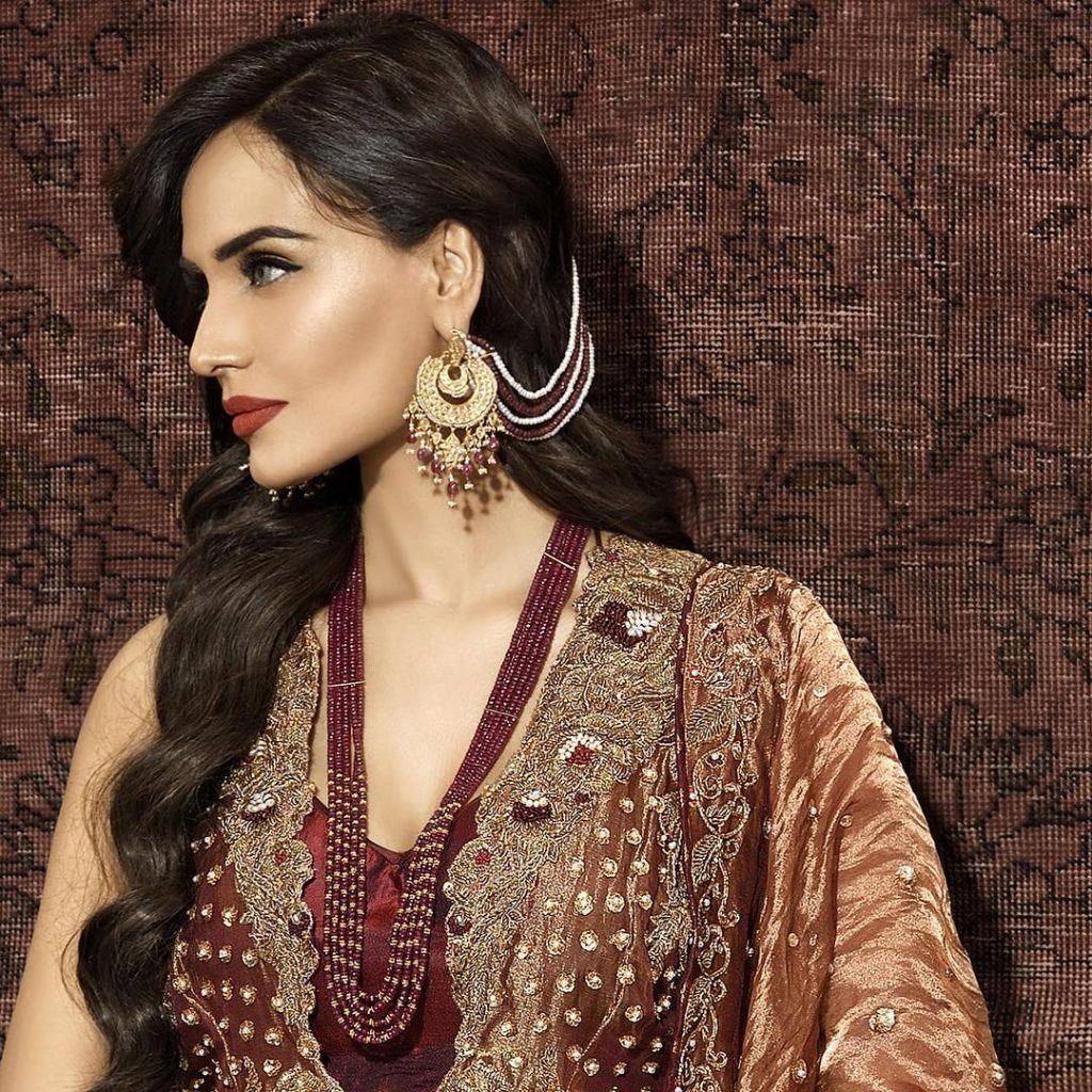 Mehreen Syed Pens Down A Sweet note For Her Son's Birthday